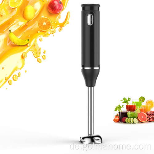 Home Küche Appliance EU-Stil Handstift Elektrische Mixer